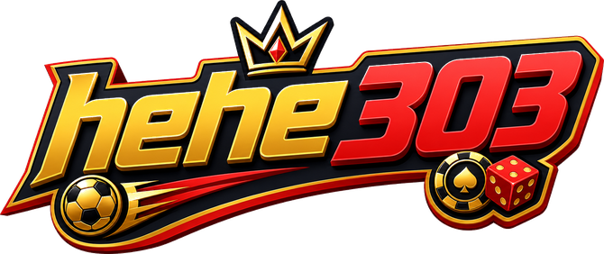hehe303 Logo
